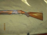 Miroku, B.C. Superior Grd. 28ga. Field style LTRK O/U mfg. 60's ANCHUTZ IMPORT - 4 of 13
