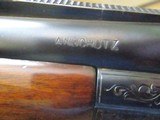 Miroku, B.C. Superior Grd. 28ga. Field style LTRK O/U mfg. 60's ANCHUTZ IMPORT - 12 of 13