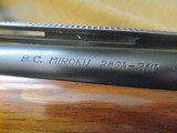 Miroku, B.C. Superior Grd. 28ga. Field style LTRK O/U mfg. 60's ANCHUTZ IMPORT - 11 of 13