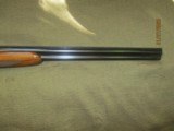 Miroku, B.C. Superior Grd. 28ga. Field style LTRK O/U mfg. 60's ANCHUTZ IMPORT - 2 of 13