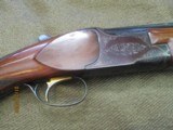 Miroku, B.C. Superior Grd. 28ga. Field style LTRK O/U mfg. 60's ANCHUTZ IMPORT - 10 of 13