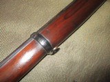 Winchester 1885 Low Wall 'Winder Musket 22 short Military markings - 9 of 13