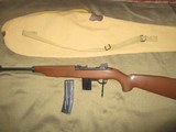 Military M-1 Carbine 30 cal.by Universal / Iver Johnson Hialeah, Fl. 1967-1994 Universal, Iver Johnson, Plainfield until Numrich Gun Parts acquisition - 4 of 7