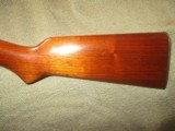 Winchester 61 22 s,l,lr 1956 grooved receiver, really clean Takedown - 7 of 9