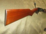 Winchester 61 22 s,l,lr 1956 grooved receiver, really clean Takedown - 3 of 9