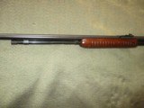 Winchester 61 22 s,l,lr 1956 grooved receiver, really clean Takedown - 9 of 9