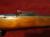 Trainer/Sporter USSR (Russian) TULA
ARMS TOZ-17 22lr mfg 1956 very RARE - 12 of 13