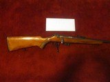 Trainer/Sporter USSR (Russian) TULA
ARMS TOZ 17 22lr mfg 1956 very RARE