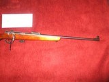 Trainer/Sporter USSR (Russian) TULA
ARMS TOZ-17 22lr mfg 1956 very RARE - 2 of 13
