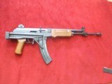 Galil Adler Arms Jaeger AP-84 22 lr., semi-auto, Adler Arms, Italian Quality, Pre-Ban, EXACT REPLICA of Galil AK-74 - 5 of 8