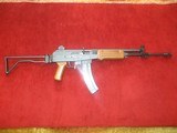 Galil Adler Arms Jaeger AP-84 22 lr., semi-auto, Adler Arms, Italian Quality, Pre-Ban, EXACT REPLICA of Galil AK-74 - 1 of 8