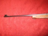 Winchester 75 Deluxe 22lr., (1941) orig. rear Lyman micrometer peep, - 6 of 8