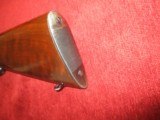 Winchester 75 Deluxe 22lr., (1941) orig. rear Lyman micrometer peep, - 8 of 8
