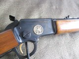 Marlin 39 Century Ltd. (1970) 22s, l, lr takedown carbine - 5 of 11