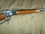 Marlin 39 Century Ltd. (1970) 22s, l, lr takedown carbine - 2 of 11