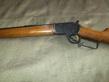 Marlin 39 Century Ltd. (1970) 22s, l, lr takedown carbine - 9 of 11