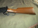 Marlin 39 Century Ltd. (1970) 22s, l, lr takedown carbine - 10 of 11