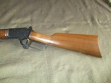 Marlin 39 Century Ltd. (1970) 22s, l, lr takedown carbine - 7 of 11