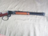 Winchester 94 Trapper Saddle Ring Carbine Large Loop
Lever44 magnum - 7 of 11