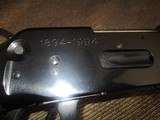 Winchester 94 Trapper Saddle Ring Carbine Large Loop
Lever44 magnum - 9 of 11