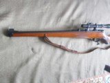 KRICO KJ Sporting 22 cal. Pre-WW11 Mannlicher Carbine - 8 of 12