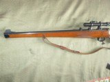 KRICO KJ Sporting 22 cal. Pre-WW11 Mannlicher Carbine - 9 of 12