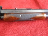 Winchester 1890 takedown, 22 L., 2nd series mfg. 1900 #8 squirrel/rabbit edt. case colored1900 - 6 of 19