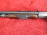 Winchester 1890 takedown, 22 L., 2nd series mfg. 1900 #8 squirrel/rabbit edt. case colored1900 - 14 of 19
