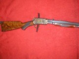Winchester 1890 takedown, 22 L., 2nd series mfg. 1900 #8 squirrel/rabbit edt. case colored1900 - 3 of 19