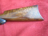 Winchester 1890 takedown, 22 L., 2nd series mfg. 1900 #8 squirrel/rabbit edt. case colored1900 - 12 of 19