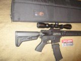 Anderson Manufacturing, AM-15 300 Blackout (Discontinued) AR 15
version
w/retractable stock - 3 of 5