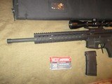 Anderson Manufacturing, AM-15 300 Blackout (Discontinued) AR 15
version
w/retractable stock - 5 of 5