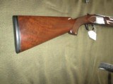 Classic Doubles 101 Field 20 bore O/U choke tubes - 14 of 16