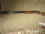 Classic Doubles 101 Field 20 bore O/U choke tubes - 5 of 16