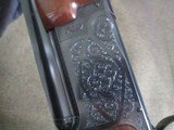 Classic Doubles 101 Field 20 bore O/U choke tubes - 11 of 16