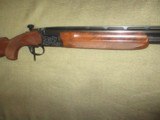 Classic Doubles 101 Field 20 bore O/U choke tubes - 3 of 16
