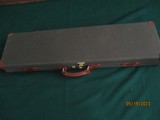 Classic Doubles 101 Field 20 bore O/U choke tubes - 16 of 16