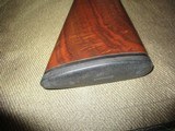 Classic Doubles 101 Field 20 bore O/U choke tubes - 8 of 16