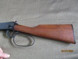 Winchester 94 Wrangler/Trapper, Hi-Grade saddle ring carbine 32 spl. 1983-84 - 15 of 17
