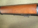 Winchester 94 Wrangler/Trapper, Hi-Grade saddle ring carbine 32 spl. 1983-84 - 5 of 17