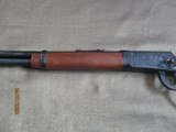 Winchester 94 Wrangler/Trapper, Hi-Grade saddle ring carbine 32 spl. 1983-84 - 14 of 17