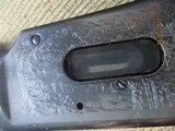 Winchester 94 Wrangler/Trapper, Hi-Grade saddle ring carbine 32 spl. 1983-84 - 9 of 17