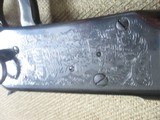 Winchester 94 Wrangler/Trapper, Hi-Grade saddle ring carbine 32 spl. 1983-84 - 6 of 17