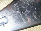 Winchester 94 Wrangler/Trapper, Hi-Grade saddle ring carbine 32 spl. 1983-84 - 8 of 17
