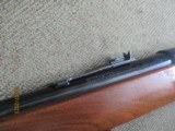 Winchester 94 Wrangler/Trapper, Hi-Grade saddle ring carbine 32 spl. 1983-84 - 16 of 17