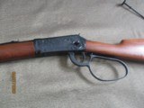 Winchester 94 Wrangler/Trapper, Hi-Grade saddle ring carbine 32 spl. 1983-84 - 13 of 17