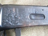 Winchester 94 Wrangler/Trapper, Hi-Grade saddle ring carbine 32 spl. 1983-84 - 3 of 17