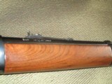 Winchester 94 Wrangler Trapper , Hi-Grd Large Loop Saddle Ring Carbine, 32 Spl. 1983-84 - 4 of 17