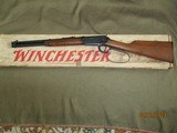 Winchester 94 Wrangler Trapper , Hi-Grd Large Loop Saddle Ring Carbine, 32 Spl. 1983-84 - 1 of 17