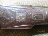 Shotguns 28ga Henri Pieper, (Liege Belgium) Pieper Hammer S x S,
fully engraved - 20 of 20